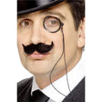 Smiffys - Tales of Old England Monocle - Men - Fancy Dress Central