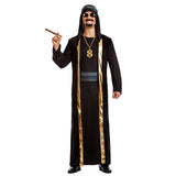 Boland - Sheik Salim Costume - Men - Fancy Dress Central