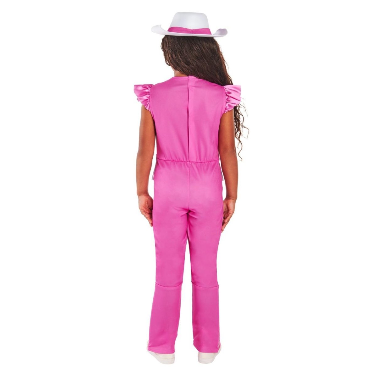Rubies - Barbie Cowgirl Costume - Girls - Fancy Dress Central