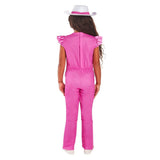 Rubies - Barbie Cowgirl Costume - Girls - Fancy Dress Central