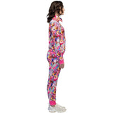 Boland - Dancing Babe Shell Suit Costume - Womens - Fancy Dress Central
