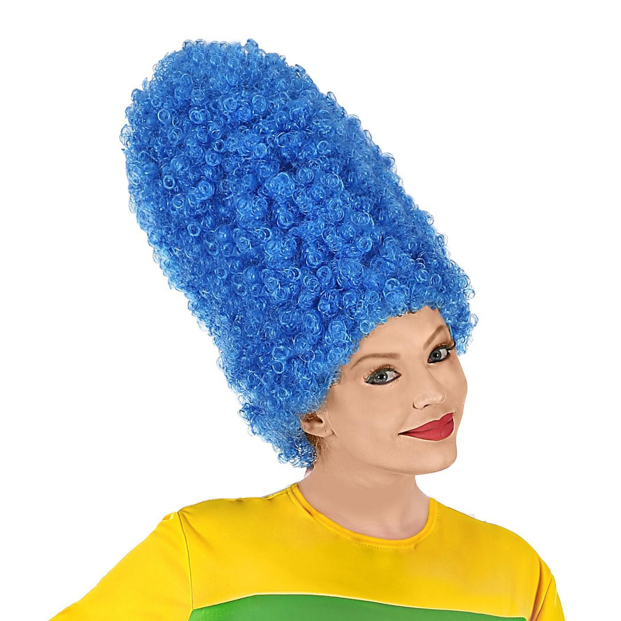 Comics Girl Wig - Women