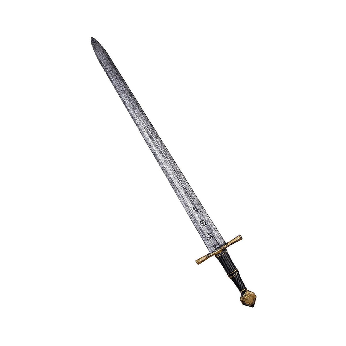 Wicked Costumes - Knights Sword - Adult - Fancy Dress Central