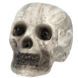 Skull & Bones Set (6 Piece) - Party Decoration