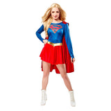 Supergirl TV Series Costume - Women