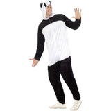 Panda Animal Costume - Adult