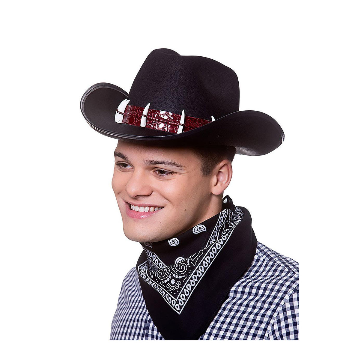 Adventurer Cowboy Hat - Adult