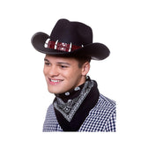 Adventurer Cowboy Hat - Adult
