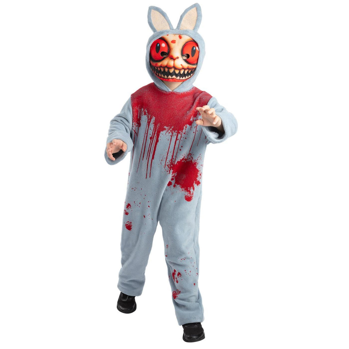 Horror La Boo Costume - Child