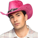 Django Cowboy Hat - Adult