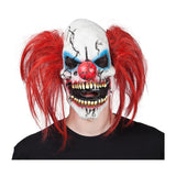 Wicked Costumes Ltd - Freaky Clown Mask - Adult - Fancy Dress Central