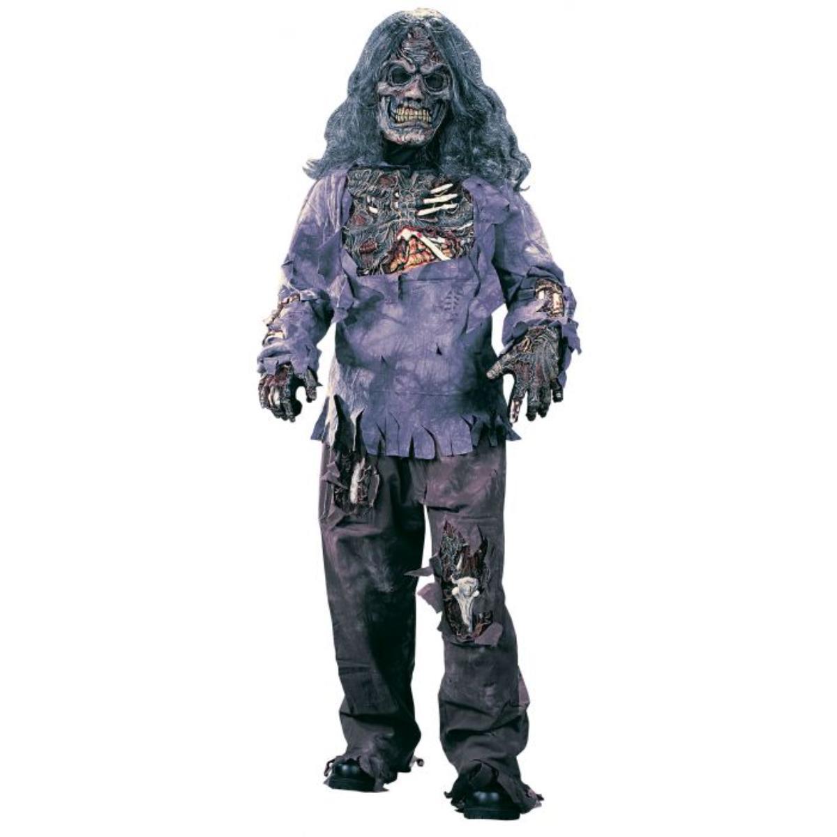 Zombie Costume - Child