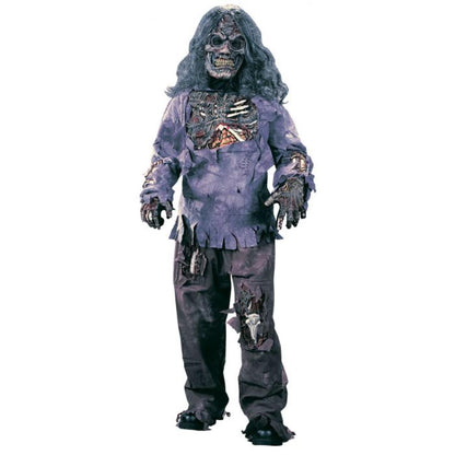 Wicked Costumes - Zombie Costume - Child