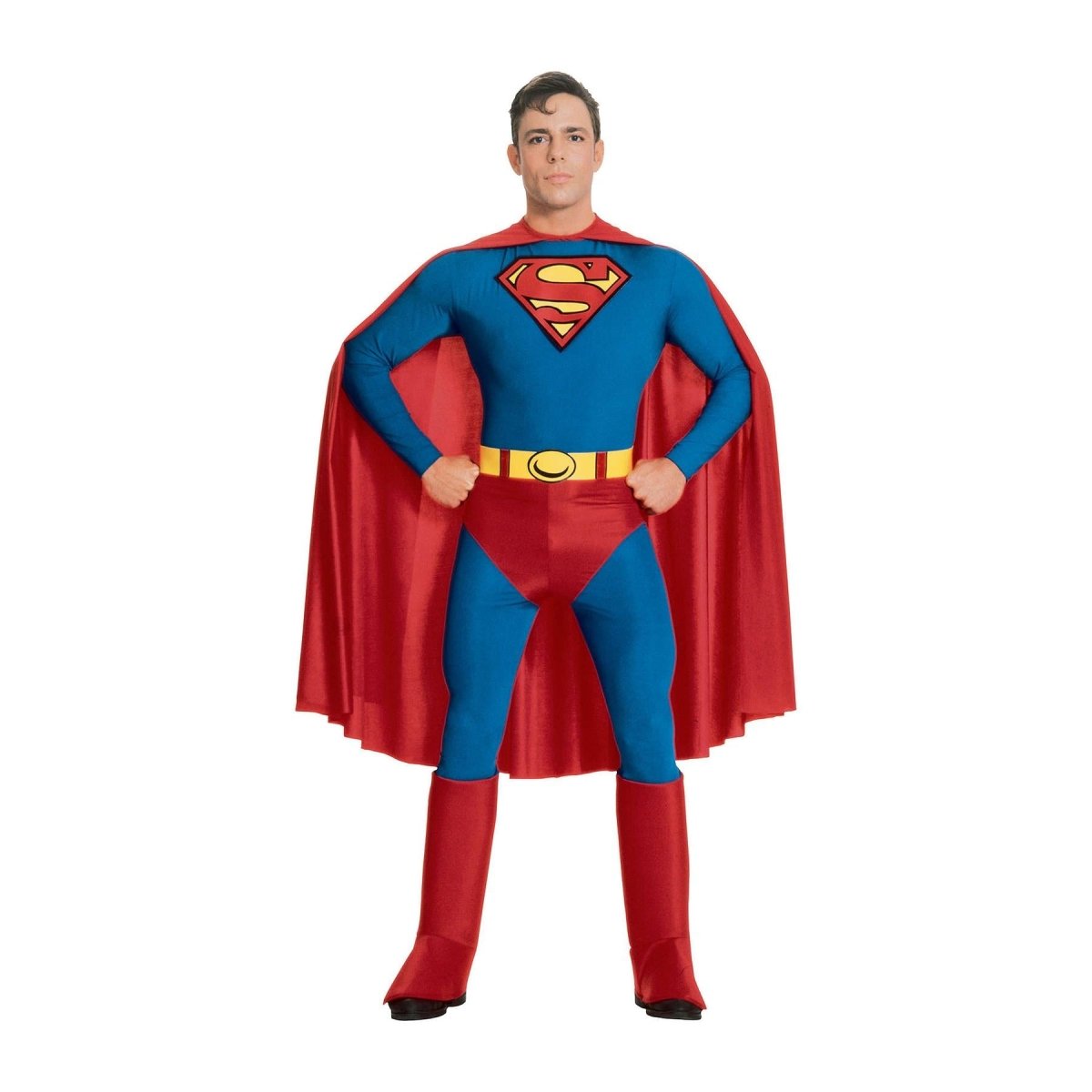Superman Costume - Men