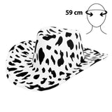 Boland - Wild Cow Cowboy Hat - Adult - Fancy Dress Central