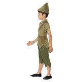 Robin Hood Costume - Boys
