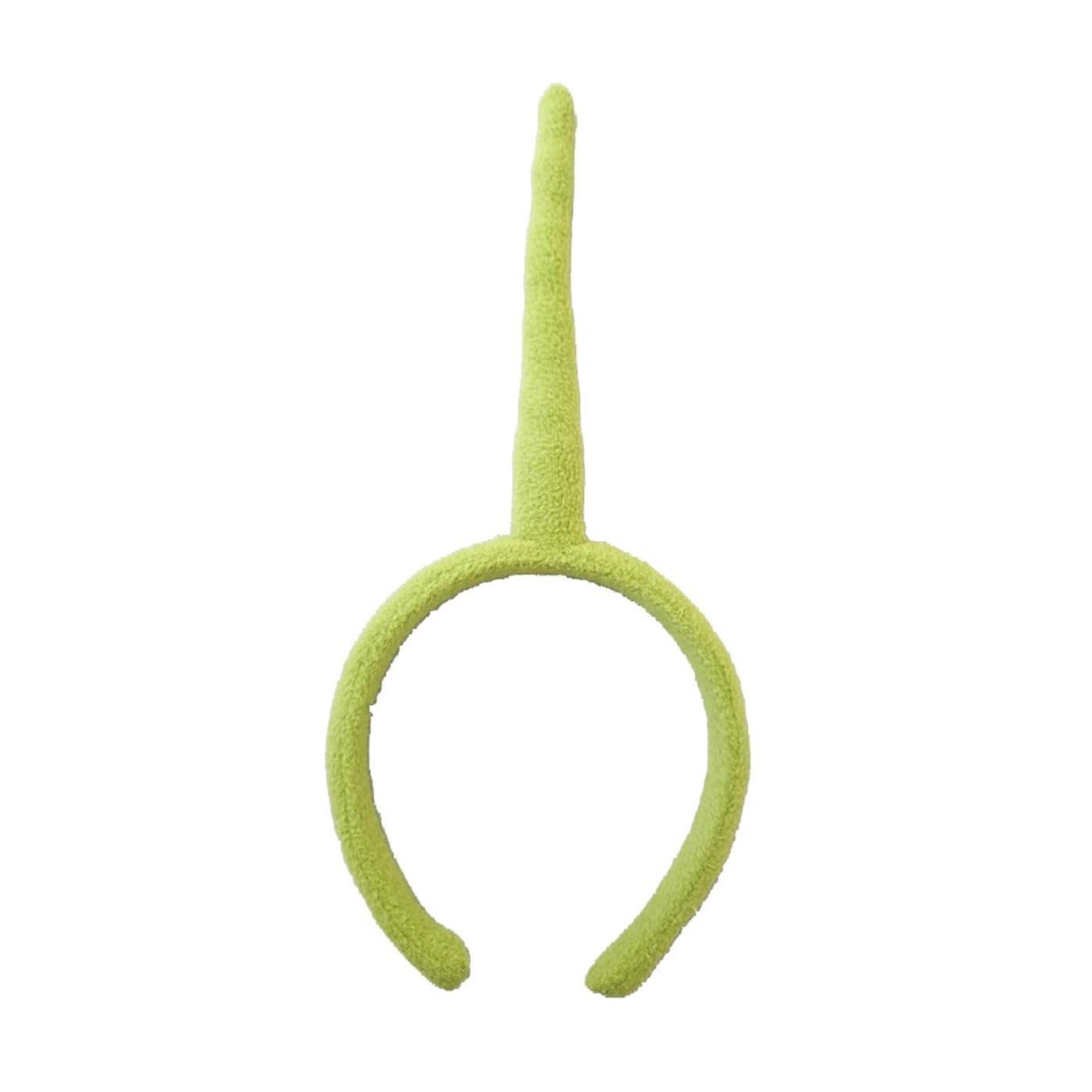 Rubies - Dipsy Teletubbies Headband - Adult - Fancy Dress Central