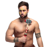 Boland - Stone Axe - Adult - Fancy Dress Central