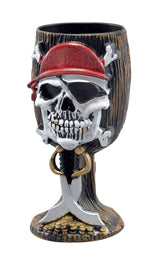 Rubies Masquerade Co. (UK) Ltd - Pirate Goblet - Fancy Dress Central
