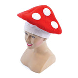 Rubies Masquerade Co. (UK) Ltd - Toad Stool Hat - Fancy Dress Central