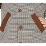 Detective Costume - Men