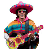Fiestas Guirca - Mexican Guitar - Fancy Dress Central