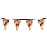Boland - Wild West Bunting - Party Decoration