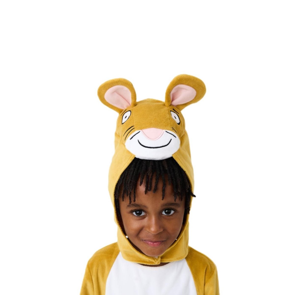 Blues Group - Mouse The Gruffalo Costume - Child - Fancy Dress Central