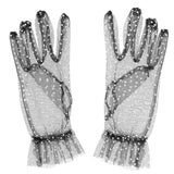 Boland - 50s Retro Accessory Set - Women - Fancy Dress Central