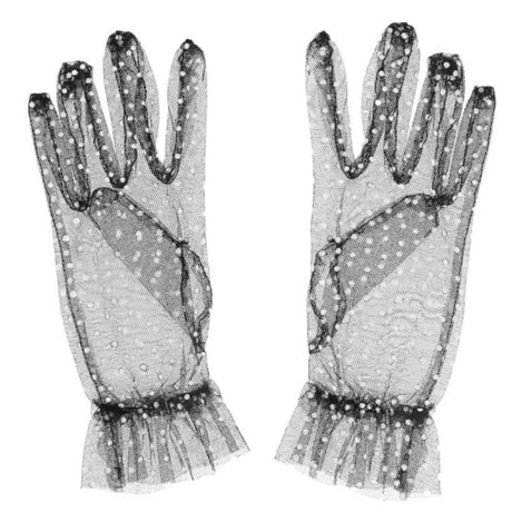 Boland - 50s Retro Accessory Set - Women - Fancy Dress Central