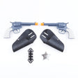 Smiffys - Wild West Gun Set - Fancy Dress Central