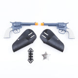 Smiffys - Wild West Gun Set - Fancy Dress Central