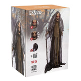 Interactive Witch - Party Decoration