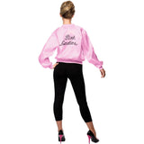Grease Pink Ladies Jacket - Women