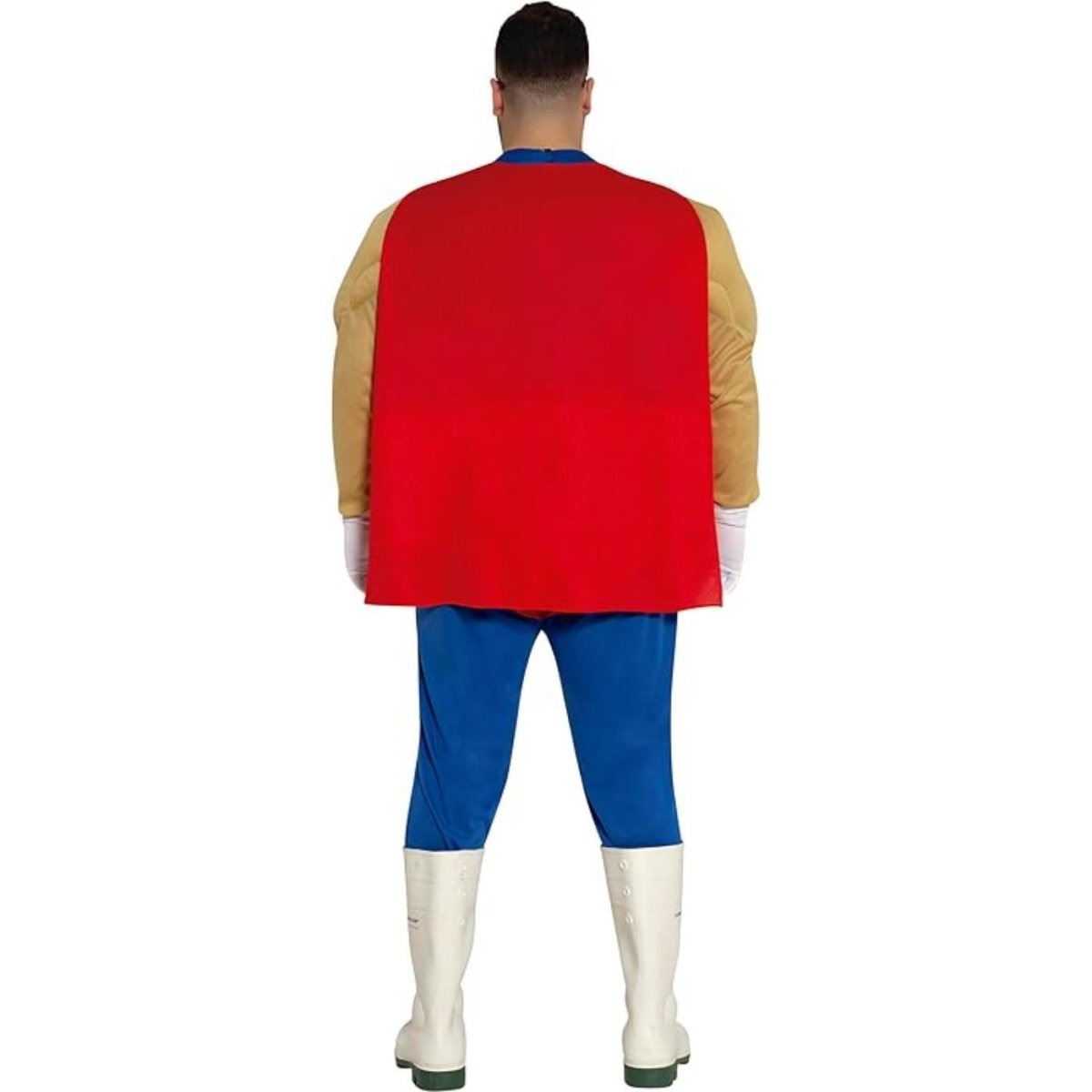 Fiestas Guirca - Beerman Costume - Men - Fancy Dress Central