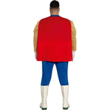 Fiestas Guirca - Beerman Costume - Men - Fancy Dress Central