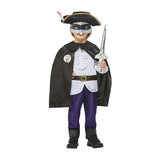 Julia Donaldson The Highway Rat Costume - Girls