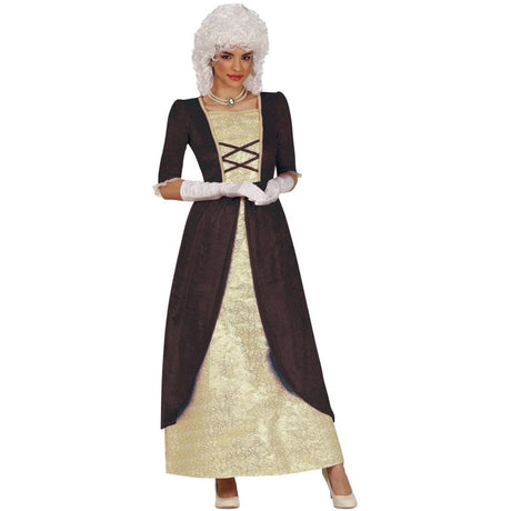 Fiestas Guirca - Madame Costume - Women - Fancy Dress Central