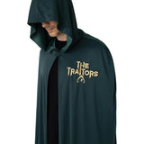 Blues Group - The Traitors Cloak - Adult - Fancy Dress Central