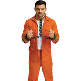 Neck & Hand Shackles - Adult