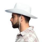 Rodeo Cowboy Hat - Adult