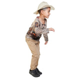 Rubies - Dinosaur Explorer Costume - Child - Fancy Dress Central