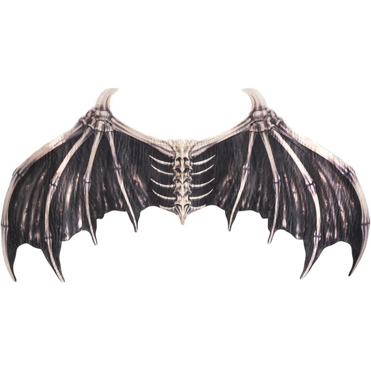 Wisteria Bat Wings - Adult