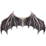 Wisteria Bat Wings - Adult