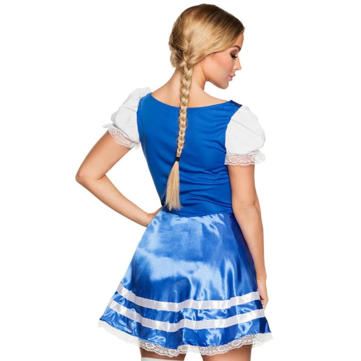 Boland - Oktoberfest Bavarian Helena Costume - Women - Fancy Dress Central