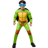Teenage Mutant Ninja Turtles 4 in 1 Costume - Child