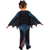 Toothless How to Train Your Dragon Costume - Child