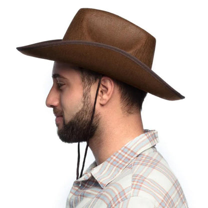 Boland - Cowboy Rodeo Hat - Adult