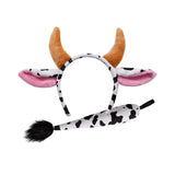 Animal Ears & Tails - Child