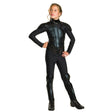 Rubies - Katniss Everdeen Hunger Games Mockingjay Costume - Girls - Fancy Dress Central